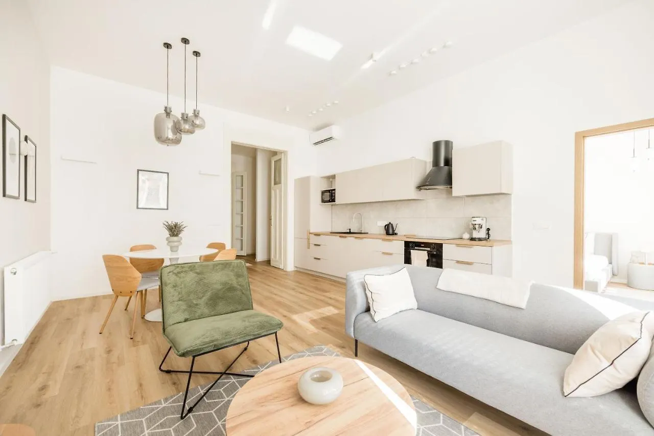 Natural Harmony Apartment location
